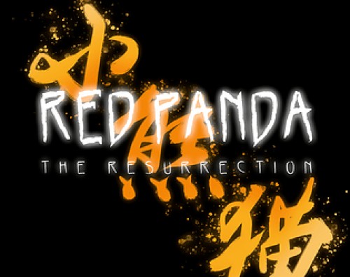 Red Panda : The Resurrection