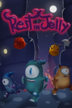 Rest in Jelly