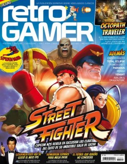 Retro Gamer España n° 24