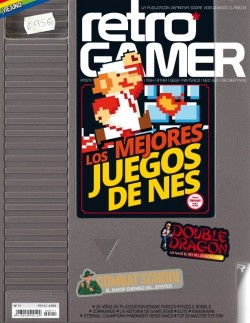 Retro Gamer España n° 11