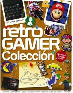 Retro Gamer España
