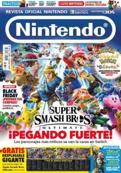 Revista Oficial Nintendo n° 315