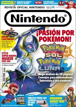 Revista Oficial Nintendo n° 292