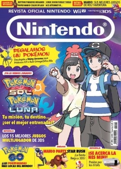 Revista Oficial Nintendo n° 290