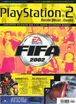 Revista Oficial PlayStation n° 10