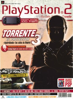 Revista Oficial PlayStation n° 57
