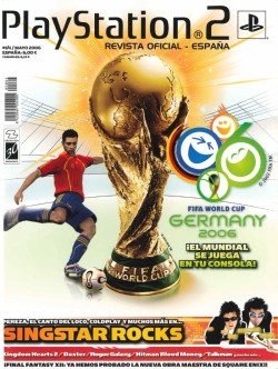 Revista Oficial PlayStation n° 64