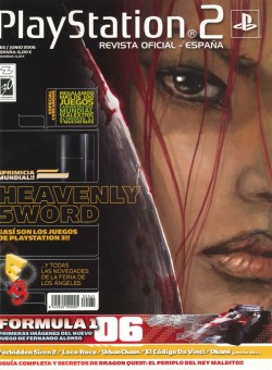 Revista Oficial PlayStation n° 65