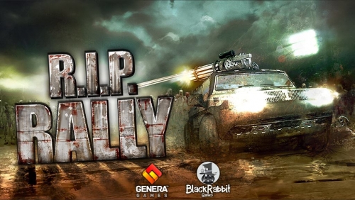 R.I.P. Rally