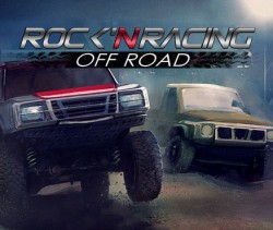 Rally Rock 'N Racing
