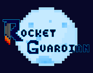 Rocket Guardian