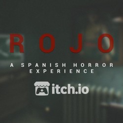 ROJO: A Spanish Horror Experience