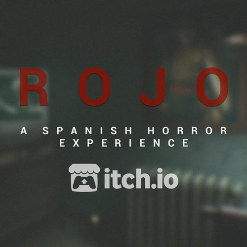 ROJO: A Spanish Horror Experience