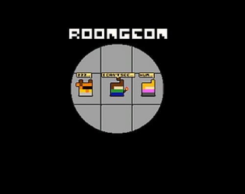 Roomgeons