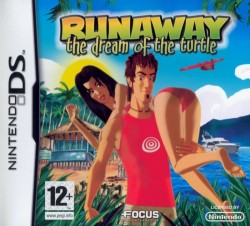 Runaway 2: El Sueño de la Tortuga