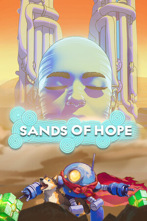 Sands of Hope