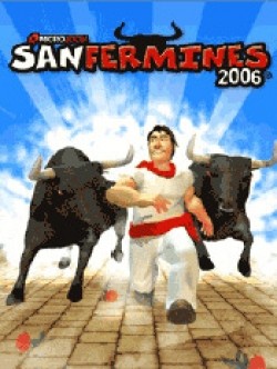 SanFermines 2006 