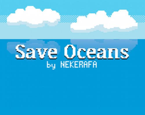 Save Oceans