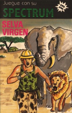 Selva Virgen
