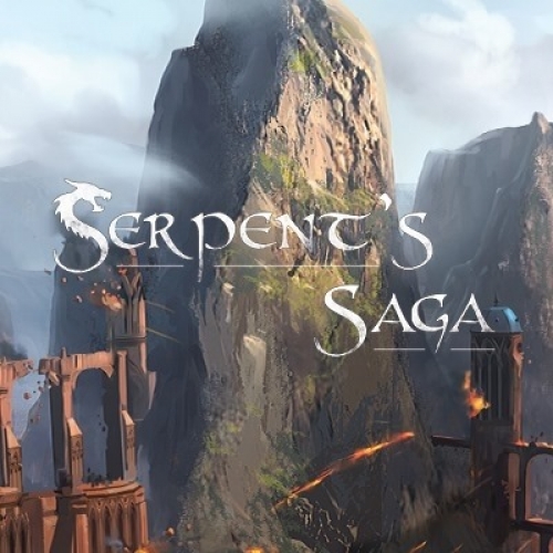 Serpent's Saga
