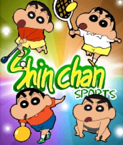 Shin Chan Sports