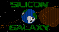 Silicon Galaxy