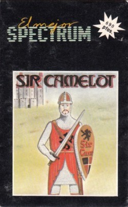Sir Camelot