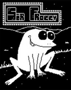 Sir Froggy