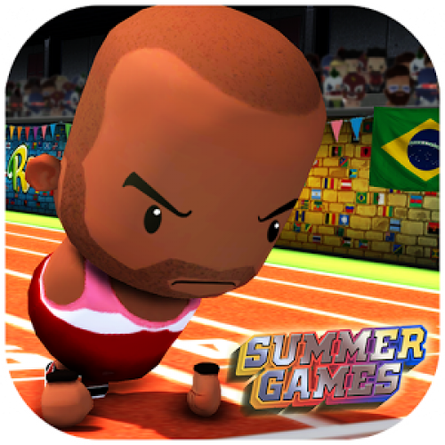 Smoots Rio Summer Games