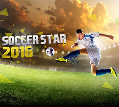 Soccer Star 2016
