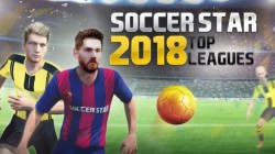 Soccer Star 2018 Top Ligas