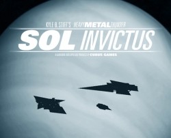 Sol Invictus
