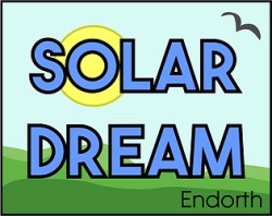 Solar Dream