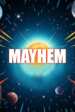 Space Battle - Mayhem