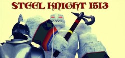 Steel Knight 1513