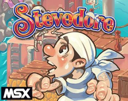 Stevedore (MSX, 2020)