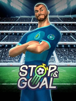 Stop & Goal