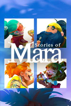 Stories of Mara - Chapter One