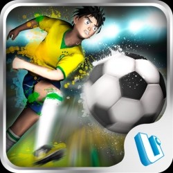 Striker Soccer Brasil