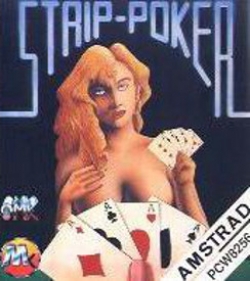 Strip-Poker