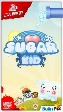 Sugar Kid