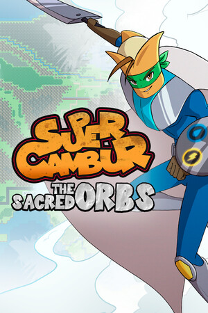 Super Cambur The Sacred Orbs (Nape Games) [En desarrollo] | DeVuego