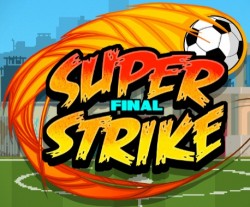 Super Final Strike