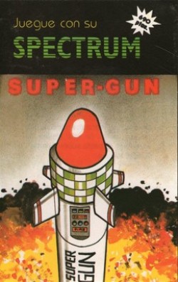 Super-Gun