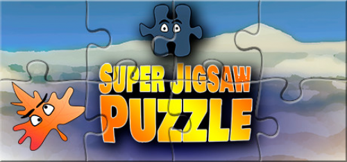 Super Jigsaw Puzzle