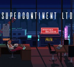 Supercontinent Ltd