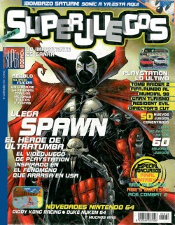 Superjuegos n° 68