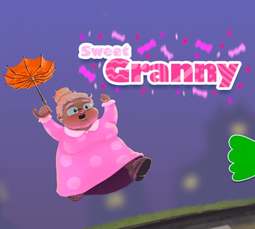 Sweet Granny