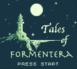 Tales of Formentera