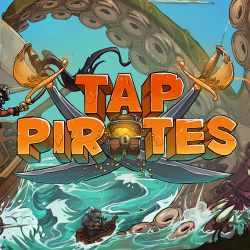 Tap Pirates